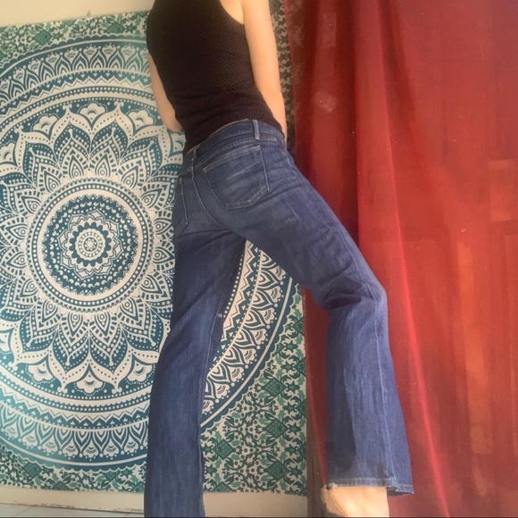 GAP 1969 genuine denim jeans - Picture 3 of 8